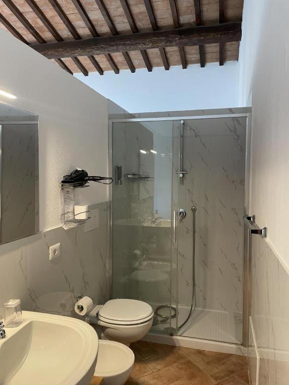 פיטיליאנו Agriturismo Eco-Bio Villa Vacasio מראה חיצוני תמונה