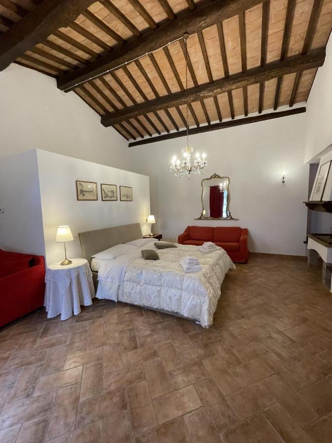 פיטיליאנו Agriturismo Eco-Bio Villa Vacasio מראה חיצוני תמונה