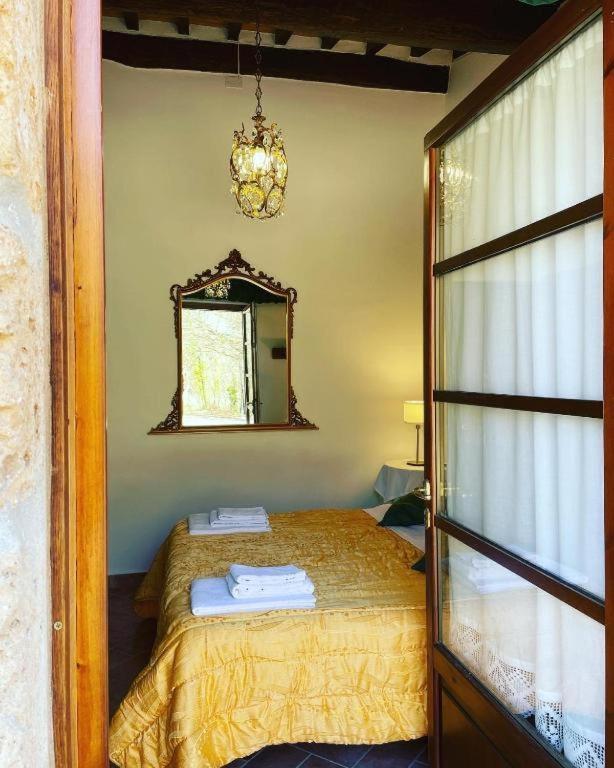 פיטיליאנו Agriturismo Eco-Bio Villa Vacasio מראה חיצוני תמונה