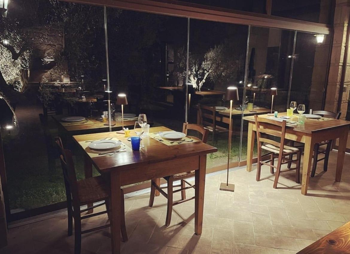 פיטיליאנו Agriturismo Eco-Bio Villa Vacasio מראה חיצוני תמונה
