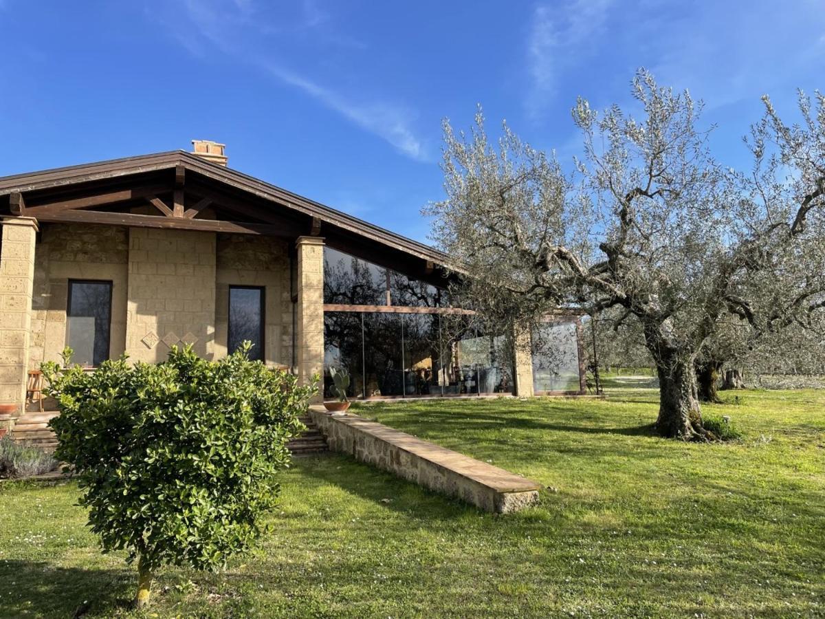 פיטיליאנו Agriturismo Eco-Bio Villa Vacasio מראה חיצוני תמונה
