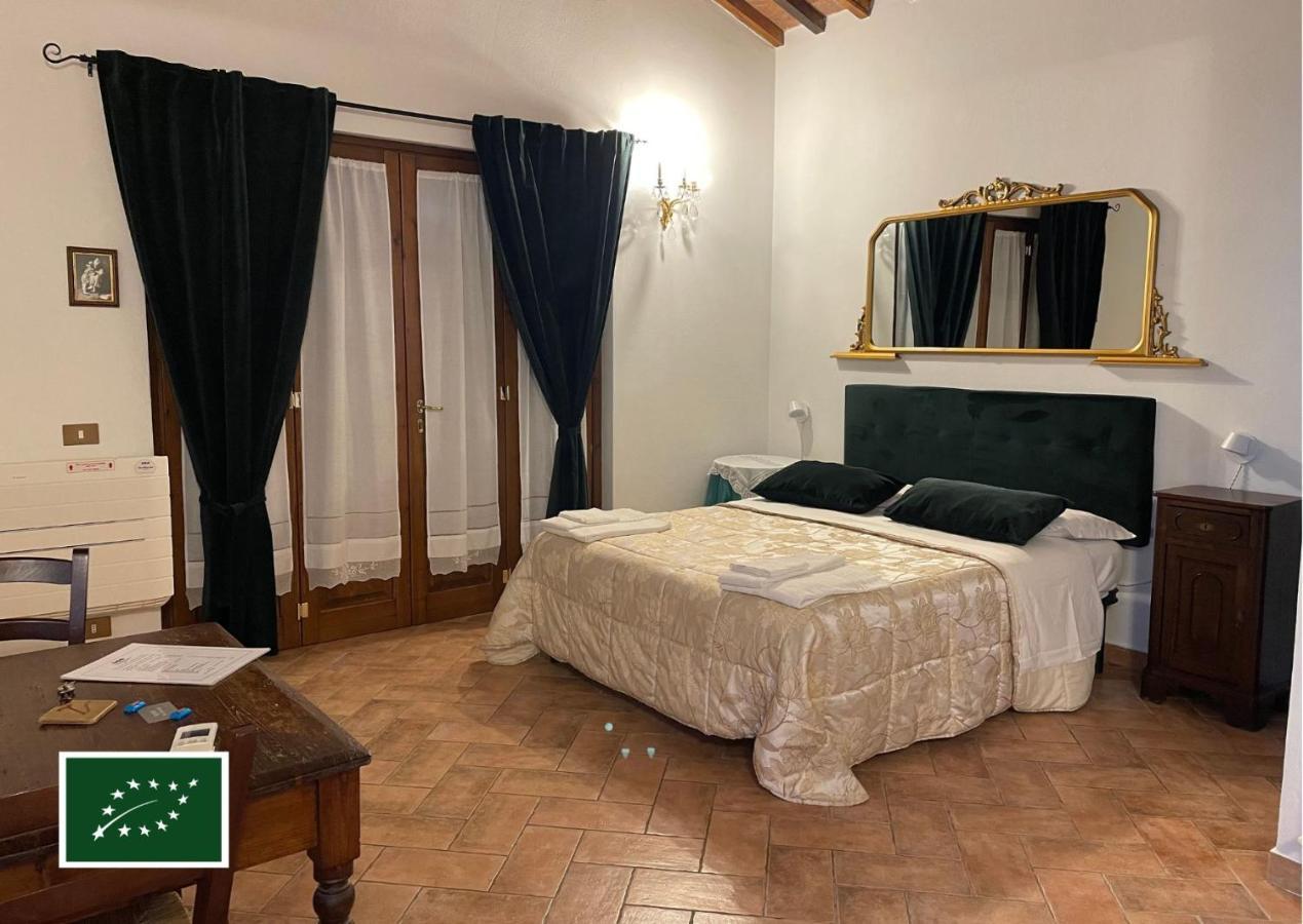 פיטיליאנו Agriturismo Eco-Bio Villa Vacasio מראה חיצוני תמונה