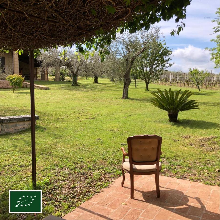 פיטיליאנו Agriturismo Eco-Bio Villa Vacasio מראה חיצוני תמונה