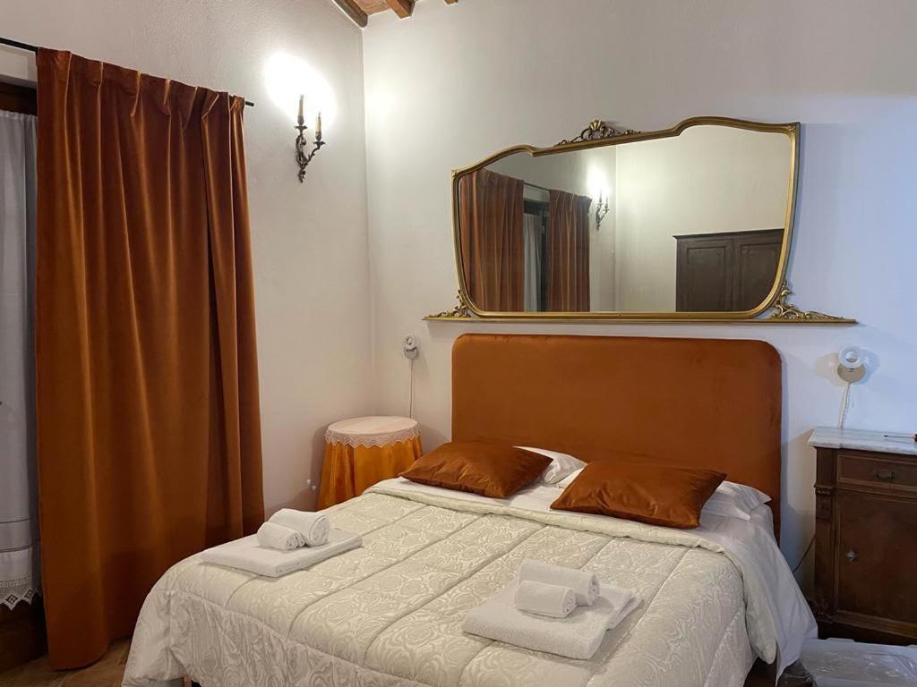 פיטיליאנו Agriturismo Eco-Bio Villa Vacasio מראה חיצוני תמונה