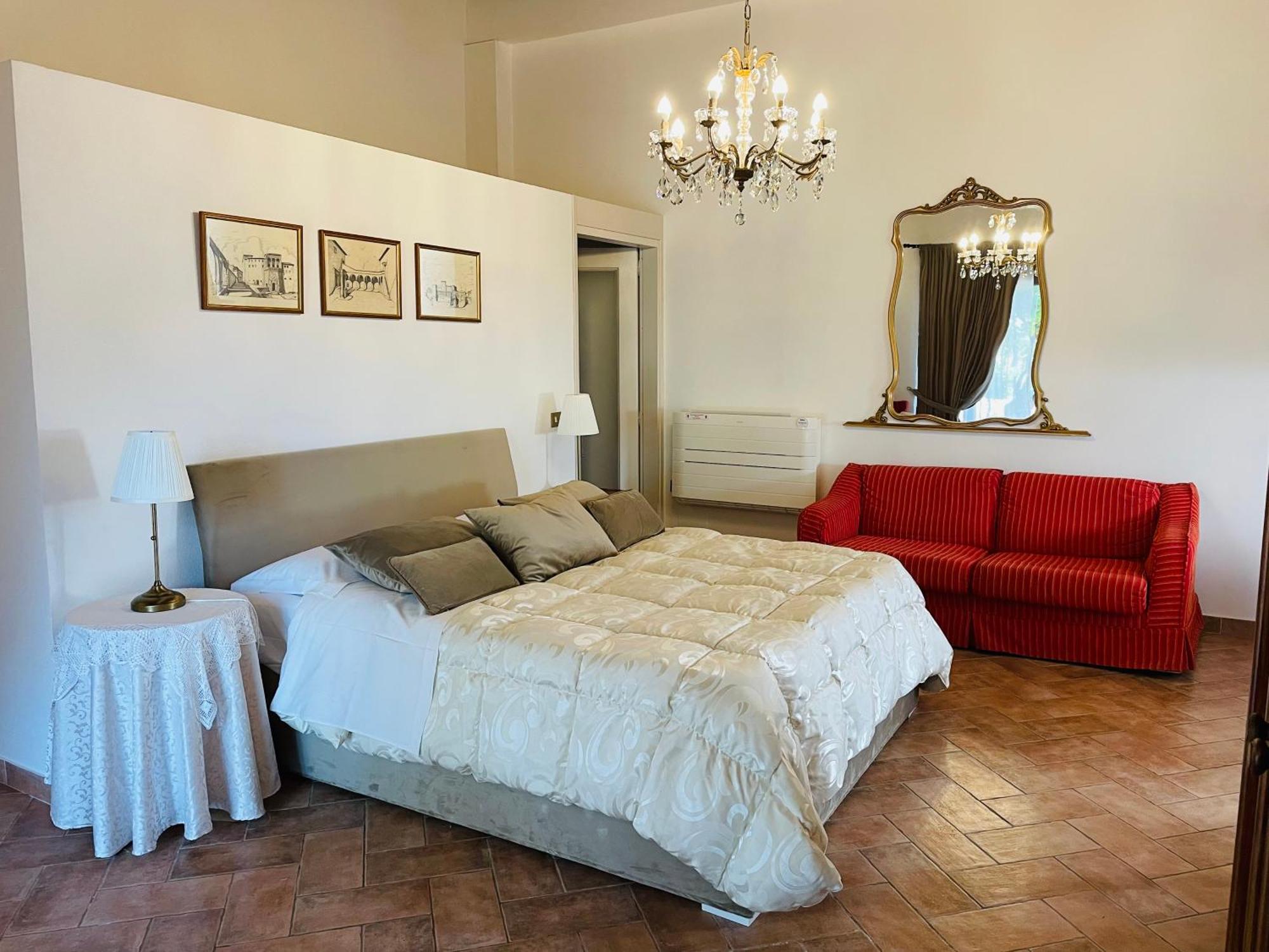 פיטיליאנו Agriturismo Eco-Bio Villa Vacasio מראה חיצוני תמונה